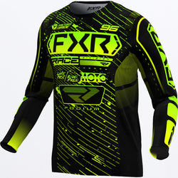 Podium_MXJersey_BlkHiVisLime_253325-_1065_front