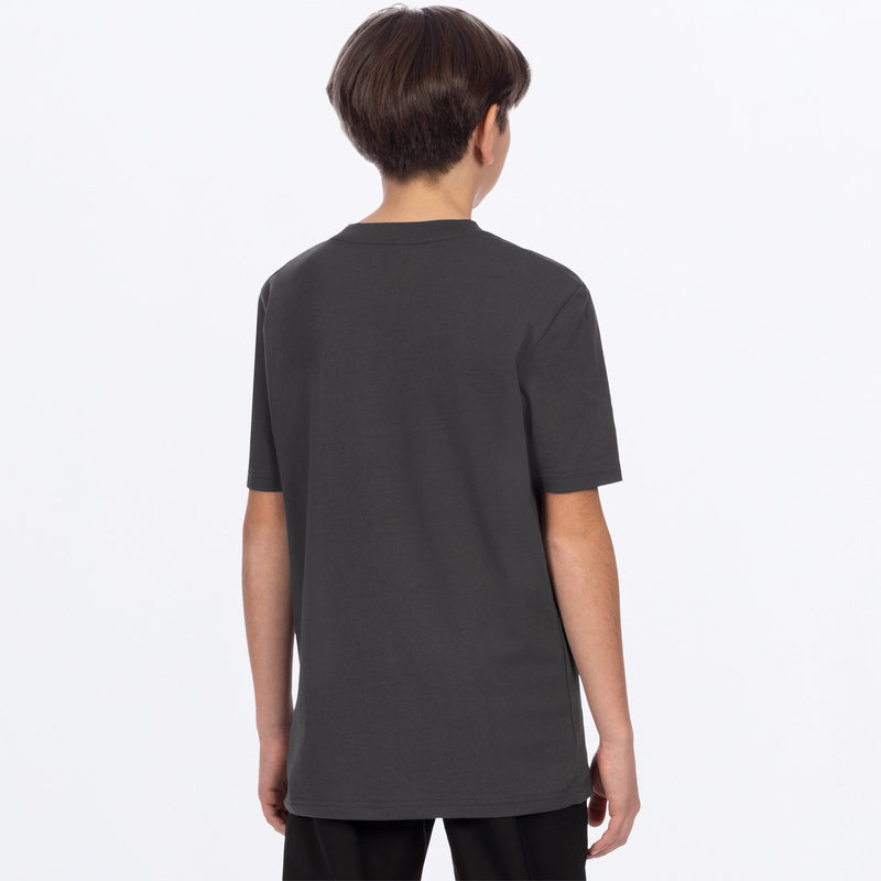 YthPitBoardPremium_T-Shirt_AsphaltHeatherBlack_SKU_262252-_0810_Extra