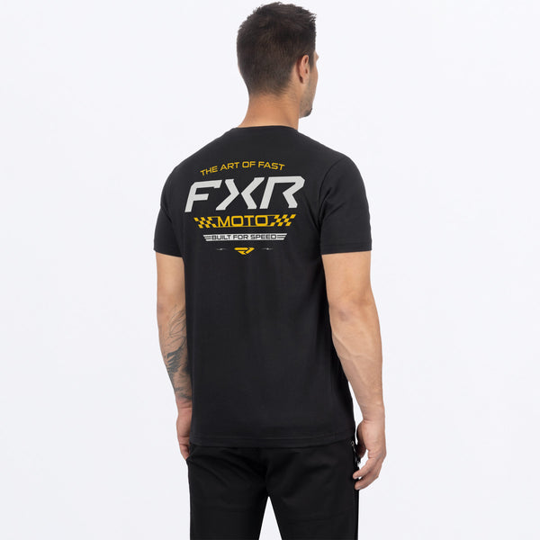 MArtofFastPremium_T-Shirt_BlackYellow_SKU_261323-_1060_Extra