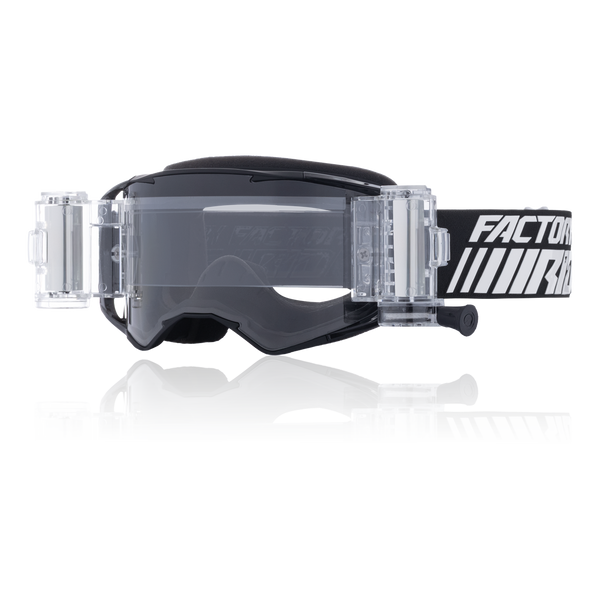 FactoryRideRoll-Off_Goggle_Black_SKU_266001-_1000_Front