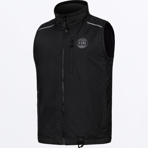 MEvolution_Vest_Black_SKU_260074-_1000_Front