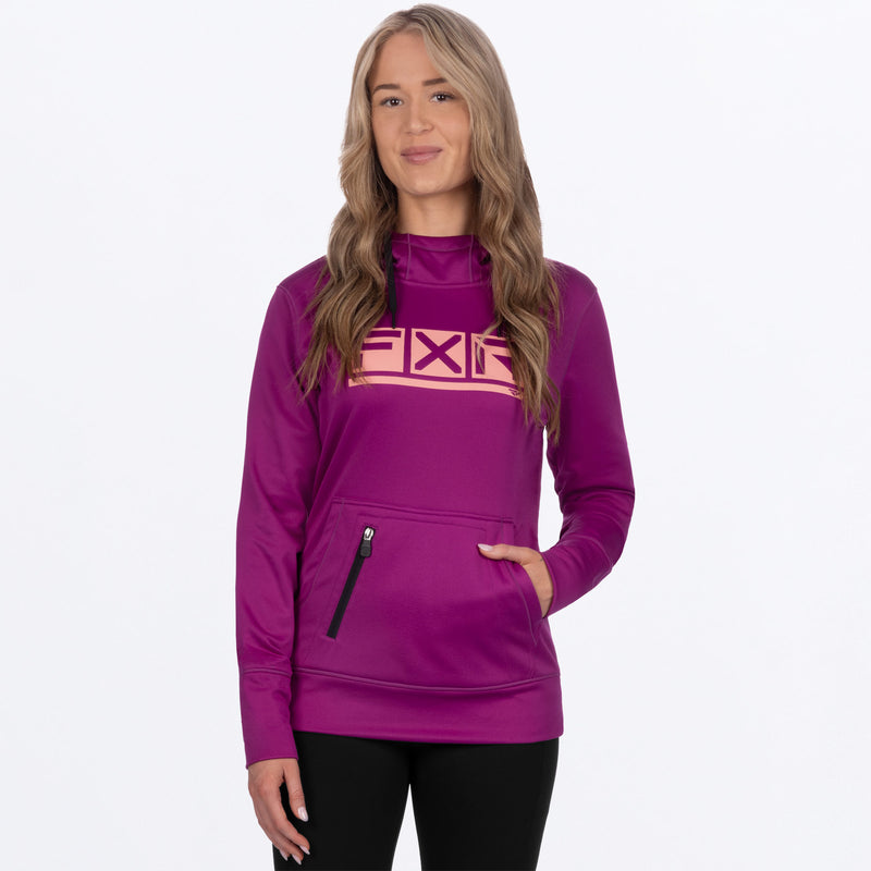 PodiumTechPO_Hoodie_W_LtWineMelon_241215-_8593_Front