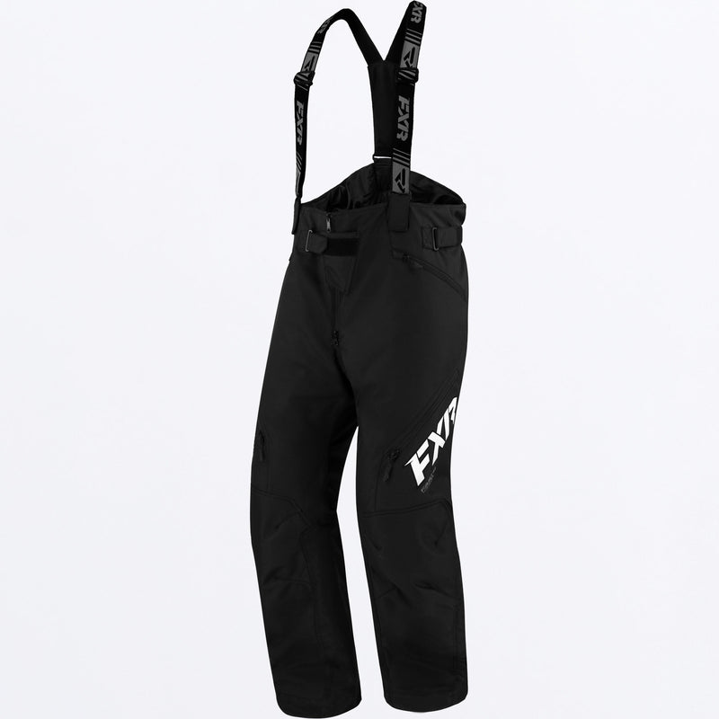 MClutchFX_Pant_BlackWhite_SKU_230110-_1001_Front