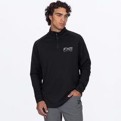 MPilotUPF14Zip_Långärmad_SvartGrå_SKU_262044-_1005_Framsida