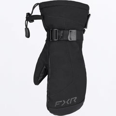 YouthHydrogen_Mitt_Black_SKU_270823-_1000_Forside