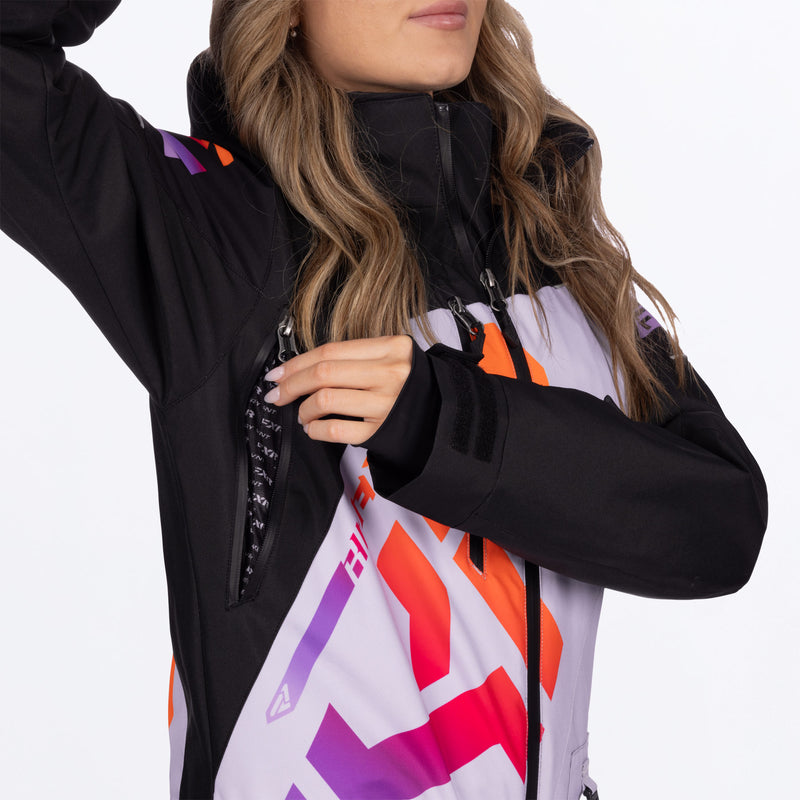 Dam CX Lite Overall
