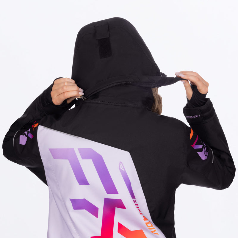 Dam CX Lite Overall