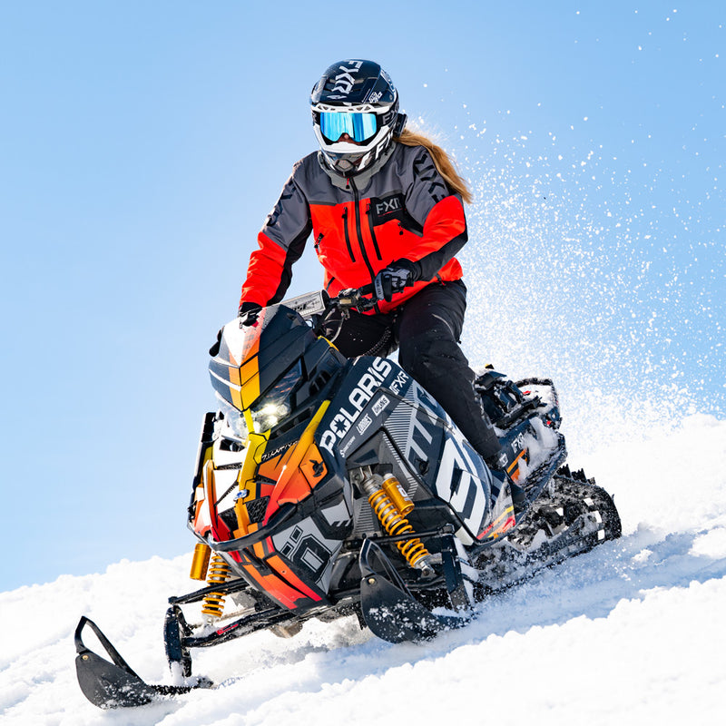 Backcountry