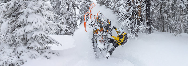 Backcountry Utrustning Image