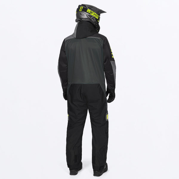 Herr Revo Lite Overall