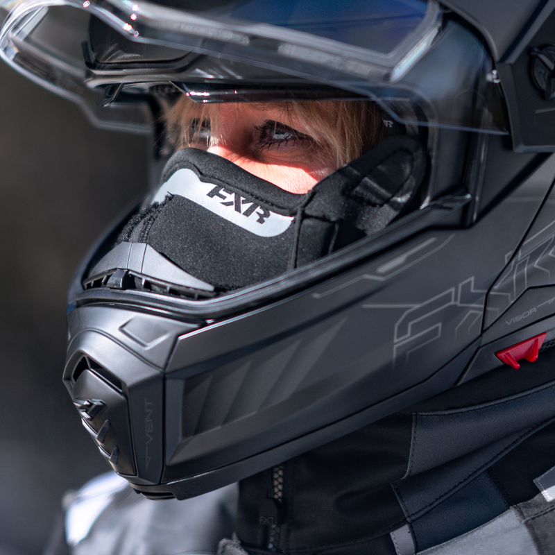 Helmets - Parts
