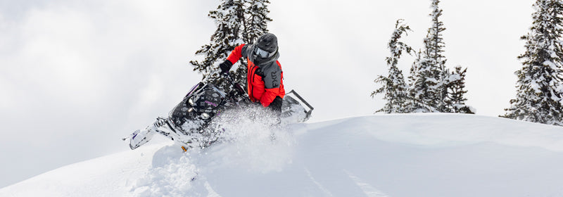 Backcountry Utrustning Image