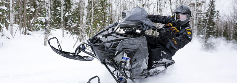 Performance Trail Image