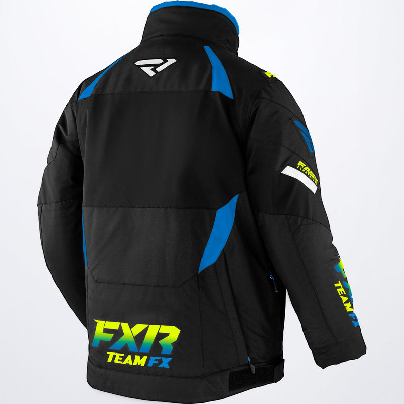 Team FX jakke - Menn
