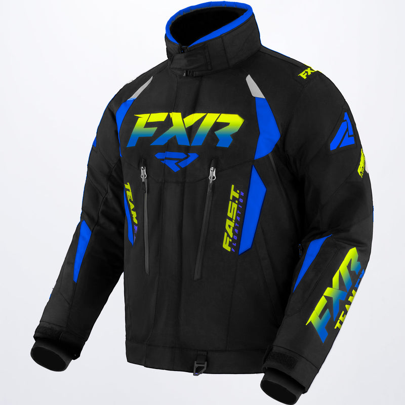 Team FX jakke - Menn