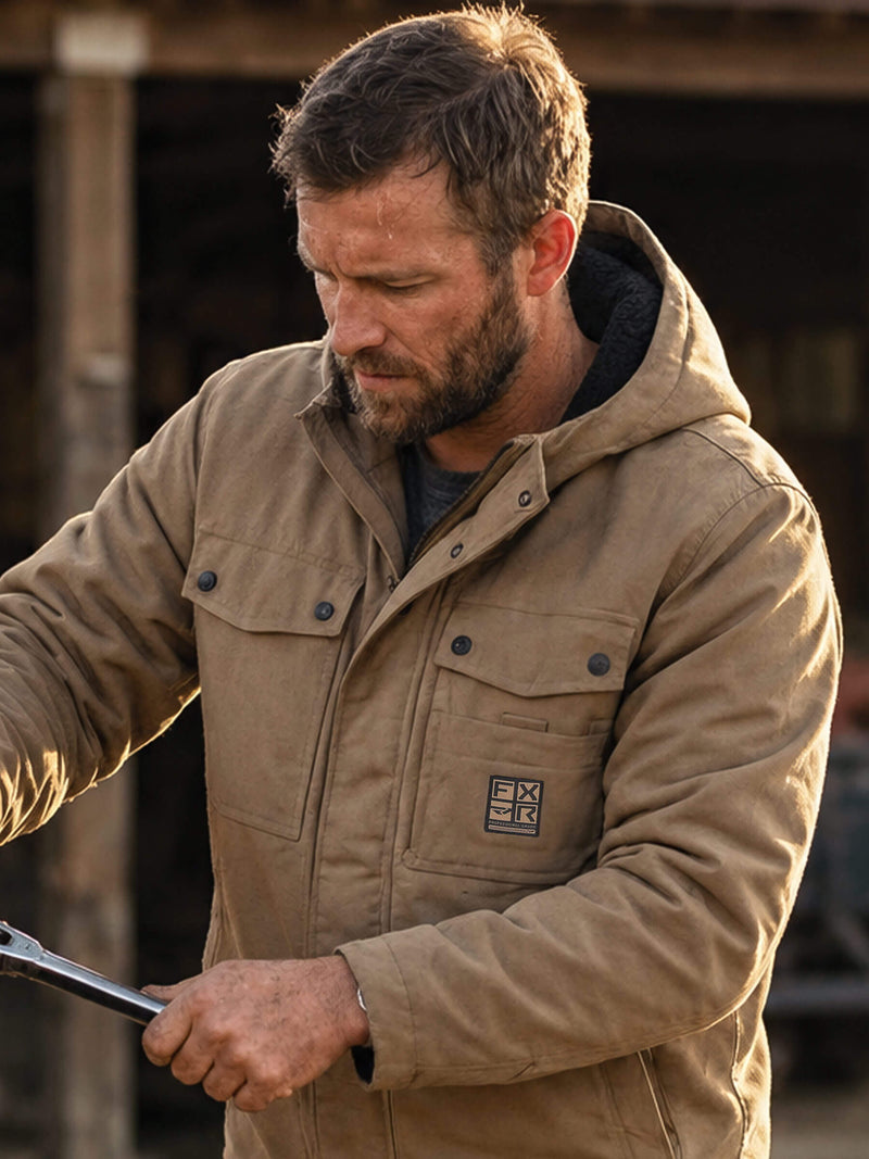 Workwear
