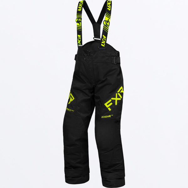 Youth Clutch Pant