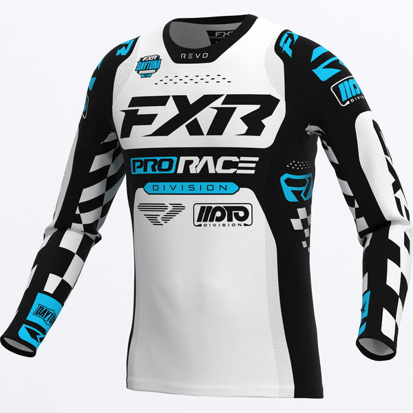 RevoDaytonaMX_Jersey_BlackWhiteSky_SKU_263332-_1053_Forside