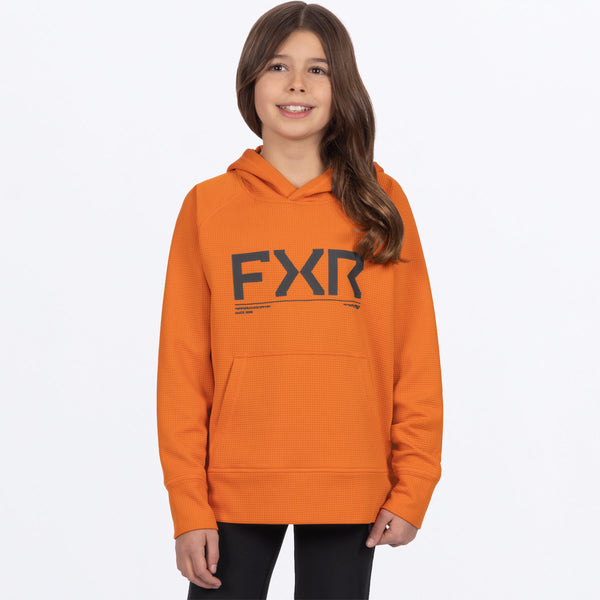 YthPilotUPFPO_Hoodie_JaffaOrangeAsphalt_SKU_262210-_3008_Front