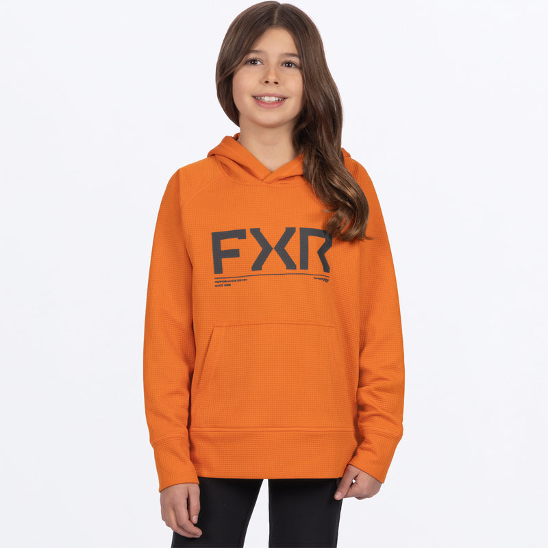 YthPilotUPFPO_Hoodie_JaffaOrangeAsphalt_SKU_262210-_3008_Front