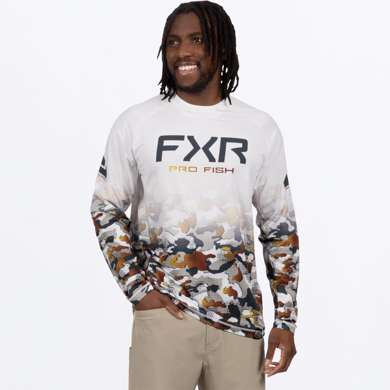 MDerbyDriftCamoAirUPF_Longsleeve_WhiteKash_SKU_262088-_0162_Front