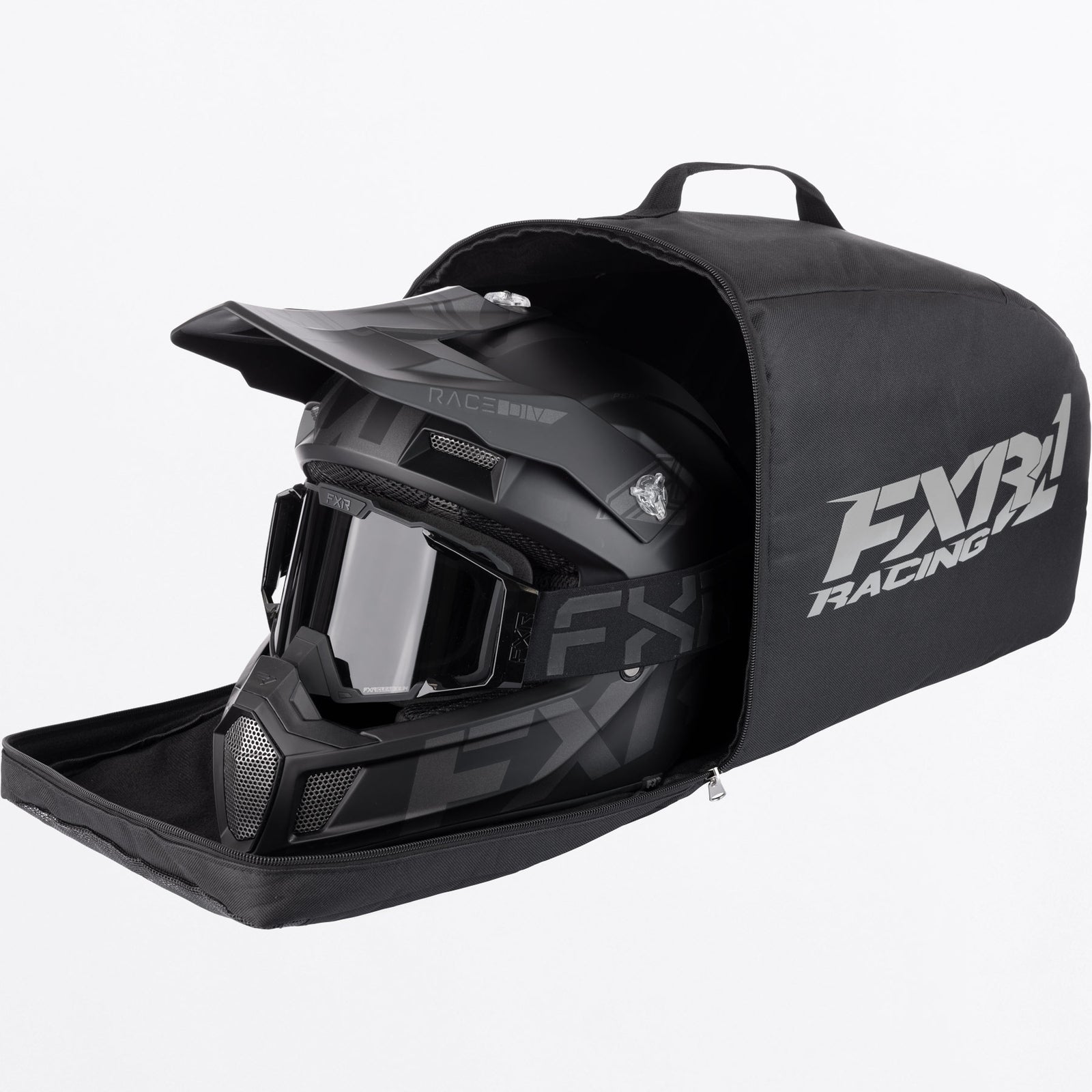 bag for motorcycle helmet Helmet bag – FXR Racing Europe