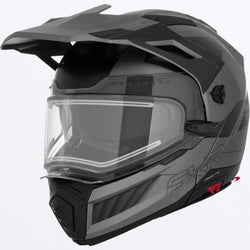 MaverickXPro_Helmet_Titanium_250623-_0900_front