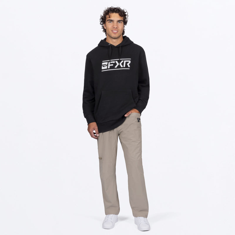 MVictoryCottonPO_Hoodie_BlackWhite_SKU_262019-_1001_Extra1
