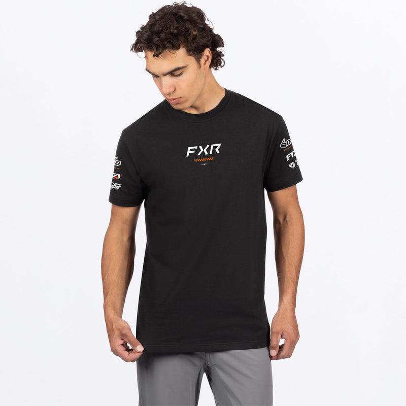 MStackPremium_T-Shirt_BlackOrange_SKU_261321-_1030_Front