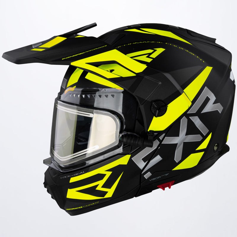 Maverick-X_Helmet_BlackHiVis_220623-_1065_left