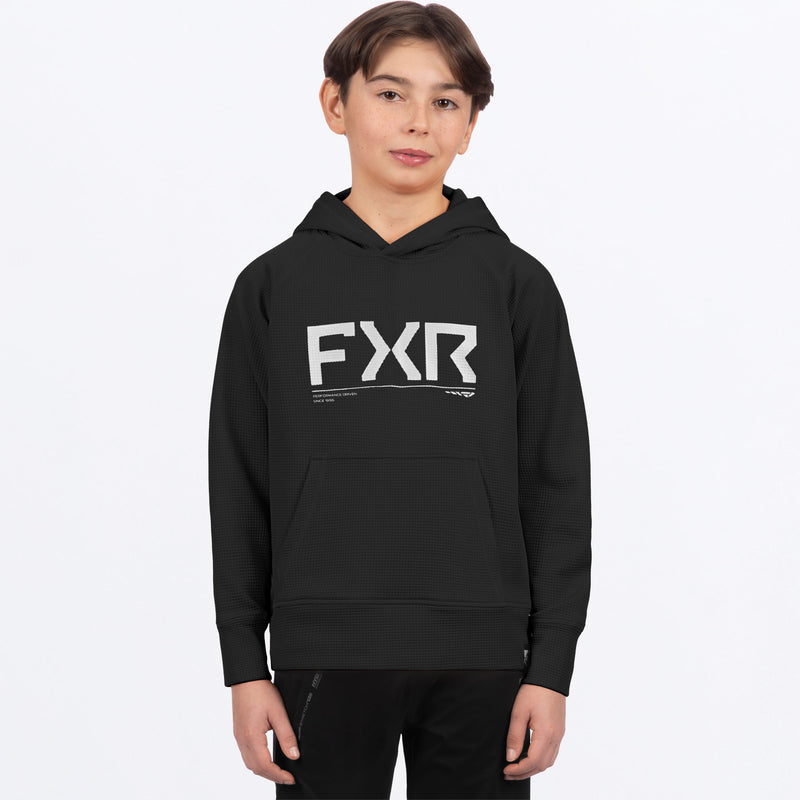 YthPilotUPFPO_Hoodie_BlackWhite_SKU_262210-_1001_Front