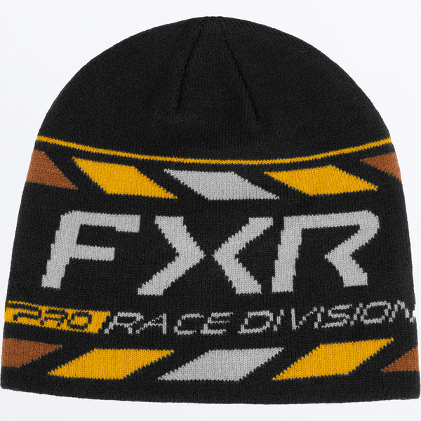 RaceDivision_Beanie_BlackKash_SKU_261601-_1062_Front