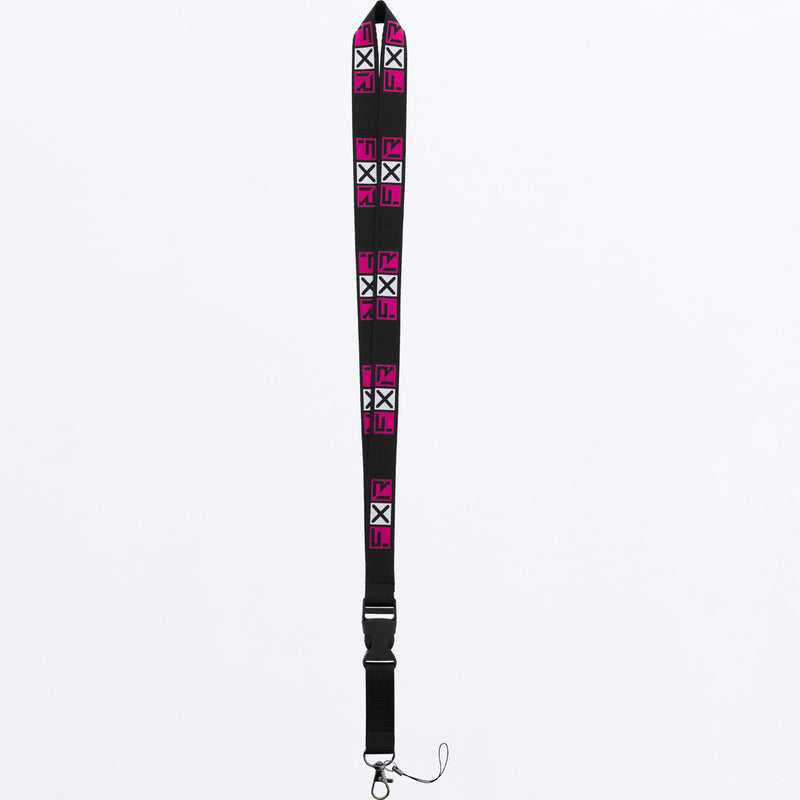 FXR_Lanyard_BlackRazz_SKU_241900-_1028_Front