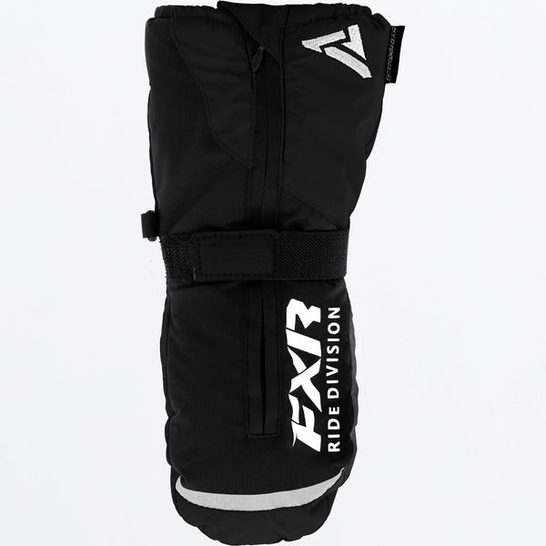 ToddlerHelix_Mitt_Black_SKU_220842-_1000_Front