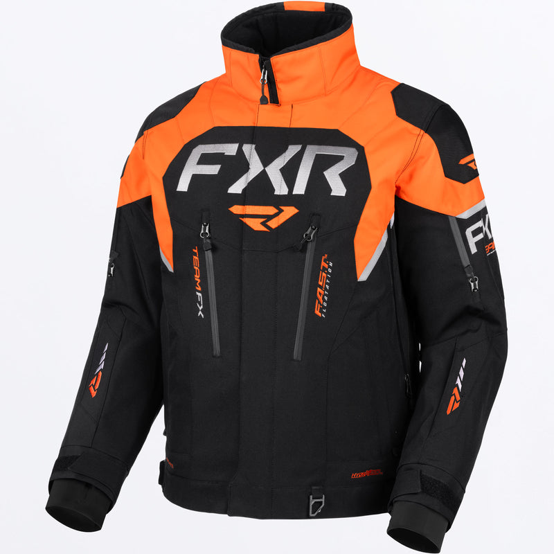 MTeamFX2-in-1_Jacket_BlackOrange_SKU_260038-_1030_Front