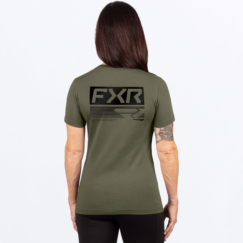WElevatePrem_TShirt_MossBlack_SKU_261404-_7910_Extra**hover**