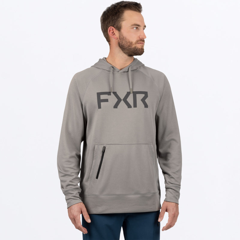 UnisexPilotUPFPO_Hoodie_StoneAsphalt_SKU_242027-_1708_Front