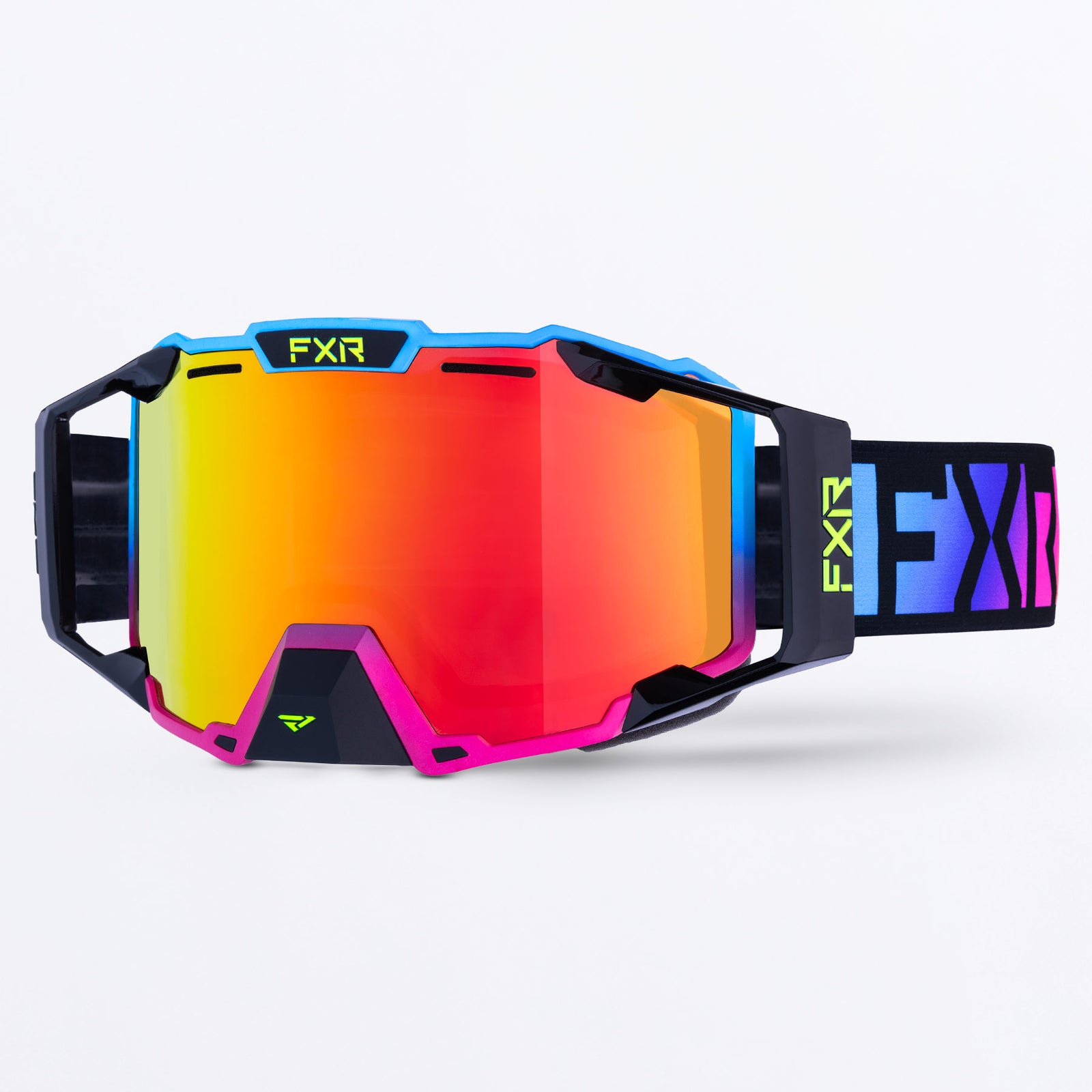 fxr combat goggles Combat Goggle – FXR Racing Europe
