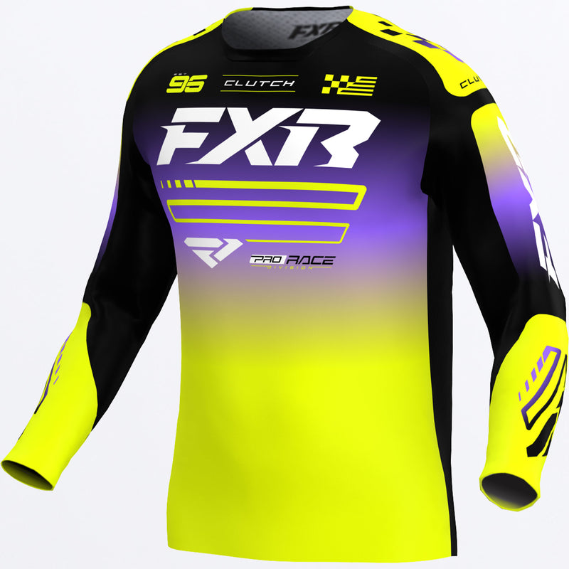 KidsClutchMX_Jersey_HiVisBlackPurple_SKU_263301-_6510_Front