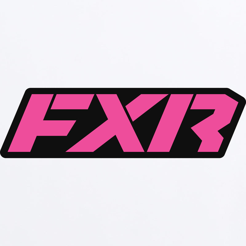 RevoSticker_3.5_ElecPinkBlack_SKU_231674-_9410_Front