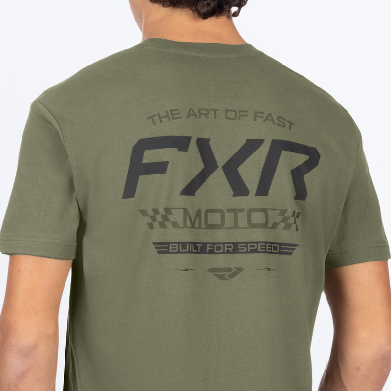 MArtofFastPremium_T-Shirt_MossBlack_SKU_261323-_7910_Extra2