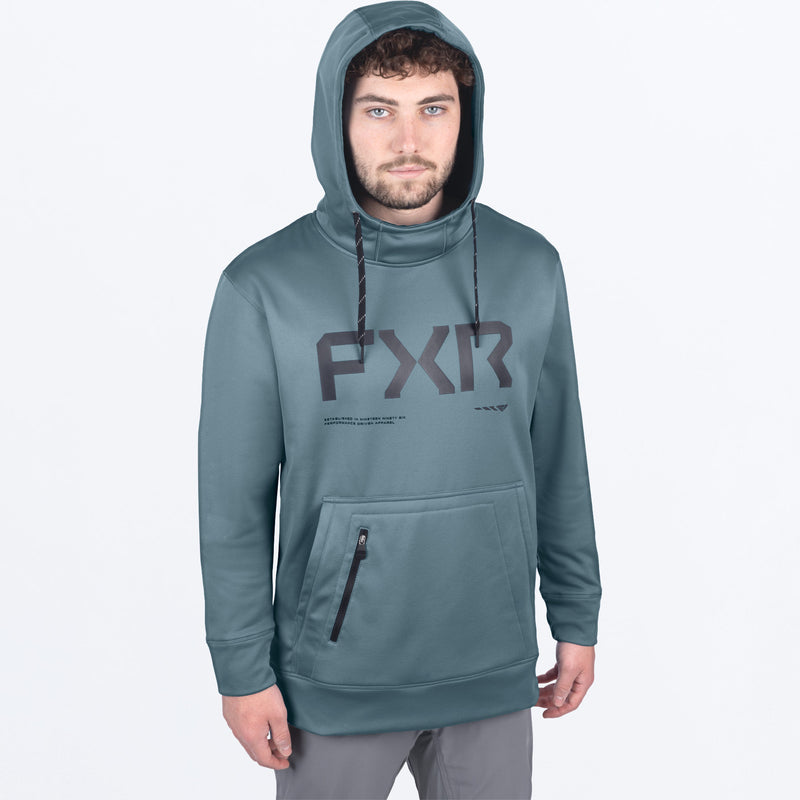 MHydrogenTechPO_Hoodie_Steel_SKU_261139-_0300_Extra2