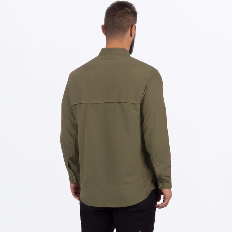 MBreezePerformanceUPFLongsleeve_Shirt_MossArmy_SKU_262043-_7975_Extra