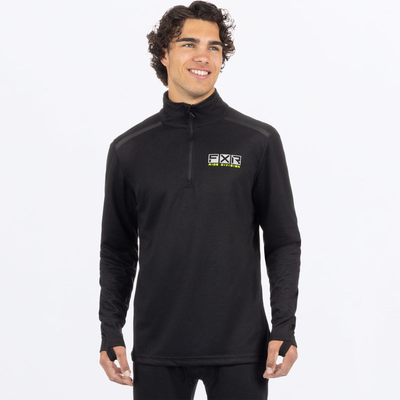 MEndeavorMerino14_Zip_Black_SKU_211300-_1000_Front