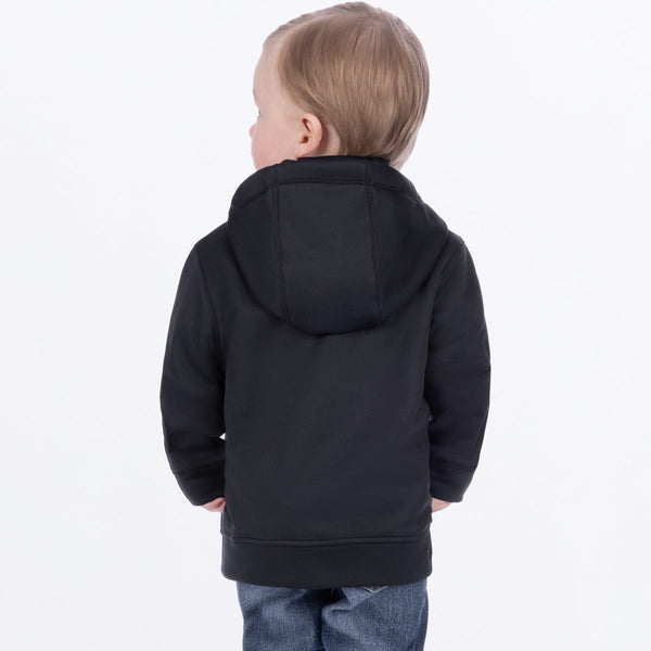 Toddler_RaceDiv_TechZip_Hoodie_Y_BlackLime_251503-_1070_back