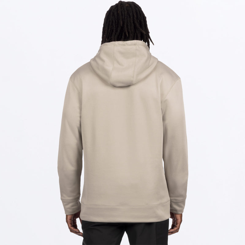 MHydrogenTechPO_Hoodie_StoneChar_SKU_262036-_1708_Extra**hover**