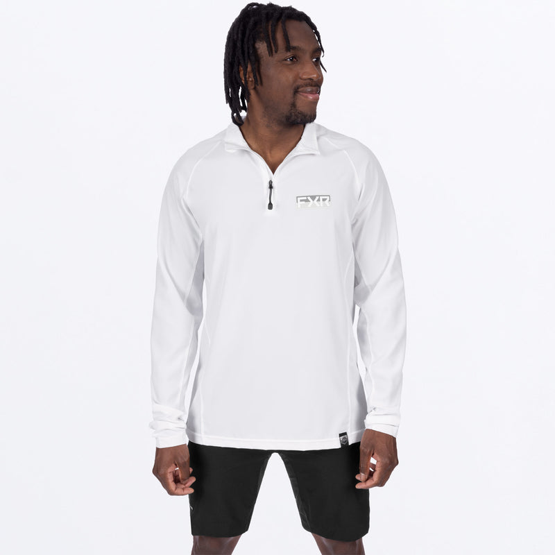 MBreezeUPF14Zip_Longsleeve_White_SKU_252090-_0100_Extra2