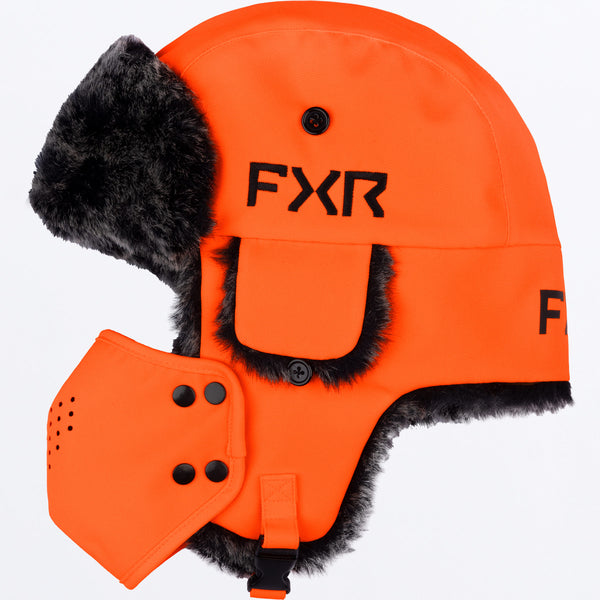 Men's Headwear - Pro Fish – FXR Racing Europe