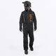 Black/Asphalt/Copper