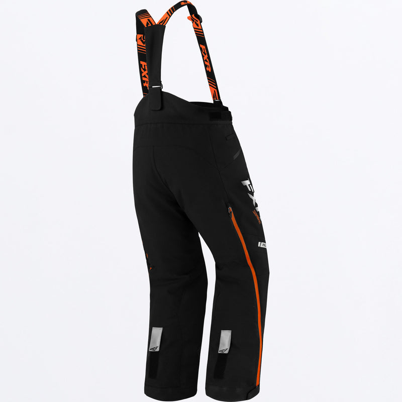MissionFX_Pant_M_BlackOrange_230109-_1030_back
